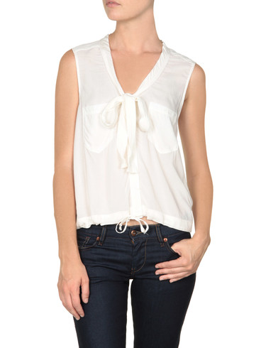 DIESEL - Tops - T-ERUCA