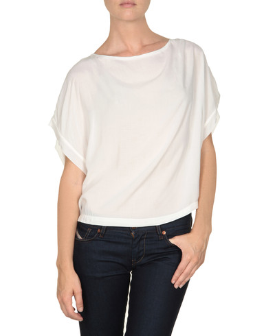 DIESEL - Tops - T-OPUNTIA-A