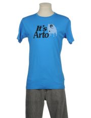 FURIOUS - Kurzärmliges T-Shirt