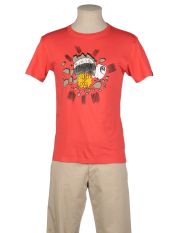 FURIOUS - Kurzärmliges T-Shirt