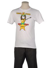 FURIOUS - Kurzärmliges T-Shirt