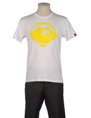 FURIOUS - Kurzärmliges T-Shirt