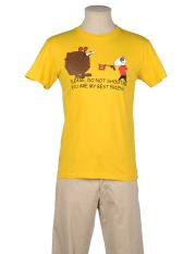 FURIOUS - Kurzärmliges T-Shirt