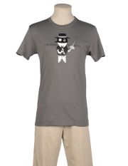 FURIOUS - Kurzärmliges T-Shirt