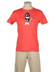 FURIOUS - Short sleeve t-shirt