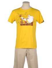 FURIOUS - T-shirt maniche corte