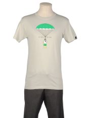 FURIOUS - Kurzärmliges T-Shirt