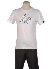 FURIOUS - Kurzärmliges T-Shirt