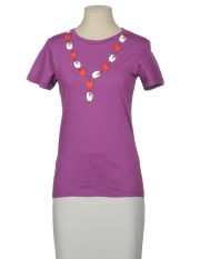 FURIOUS - T-shirt maniche corte