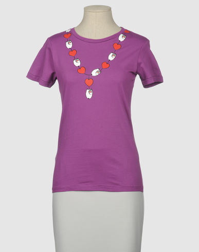 ZOOM FURIOUS - Short sleeve t-shirt