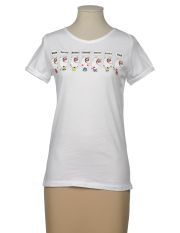 FURIOUS - T-shirt maniche corte