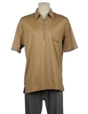 ZEGNA - Polo shirt