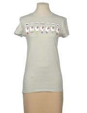 FURIOUS - T-shirt maniche corte