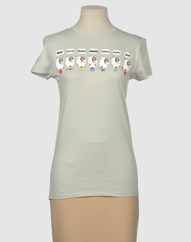 ZOOM FURIOUS - T-shirt