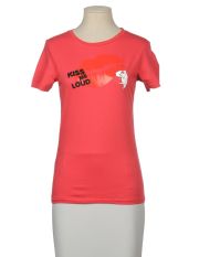 FURIOUS - T-shirt maniche corte