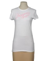 FURIOUS - T-shirt maniche corte