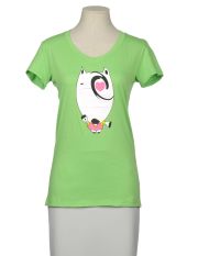 FURIOUS - T-shirt maniche corte
