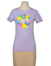 FURIOUS - T-shirt maniche corte