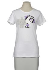 FURIOUS - T-shirt maniche corte