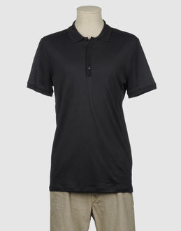 ZZEGNA - TOPWEAR - Polo