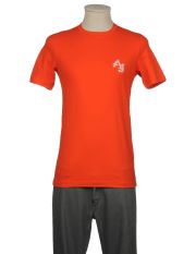 ARMANI JEANS - Short sleeve t-shirt