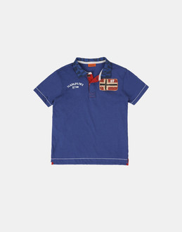 NAPAPIJRI - Polo shirt