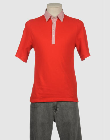 ZOOM I.D.I.B. - Polo shirt