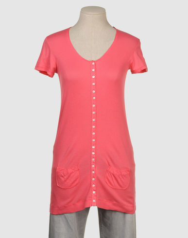 ZOOM STEFANEL - Short sleeve t-shirt