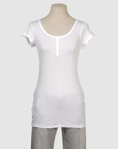 ZOOM STEFANEL - T-shirt