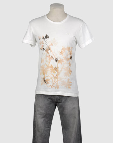 ZOOM ONE T SHIRT - Short sleeve t-shirt