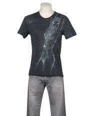 ONE T SHIRT - T-shirt maniche corte