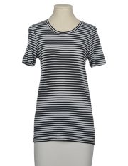 NICOLE FARHI - T-shirt maniche corte
