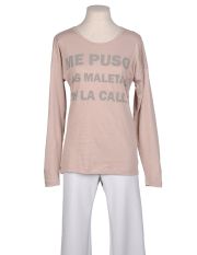DOLORES PROMESAS HELL - T-shirt maniche lunghe