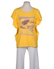 DOLORES PROMESAS HELL - T-shirt maniche corte