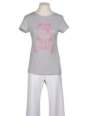 DOLORES PROMESAS HELL - T-shirt maniche corte