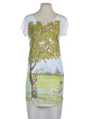 DOLORES PROMESAS HELL - T-shirt maniche corte