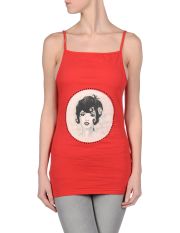 DOLORES PROMESAS HELL - Top