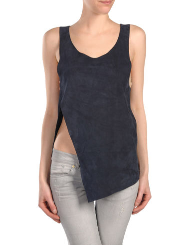 ZOOM BALMAIN - Top