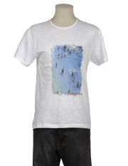 EUROPANN - T-shirt maniche corte