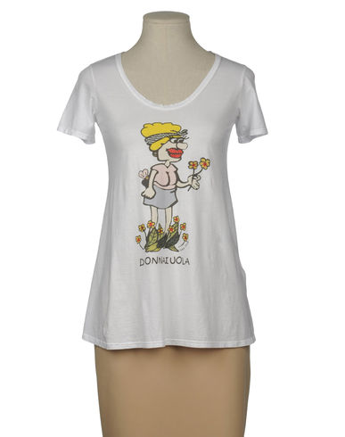 ZOOM ADELE FADO - Short sleeve t-shirt