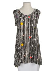 NUMPH - Sleeveless t-shirt