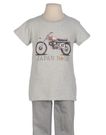 JAPAN RAGS - Short sleeve t-shirt