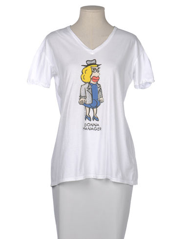 ZOOM ADELE FADO - Short sleeve t-shirt