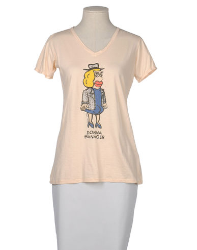 ZOOM ADELE FADO - Short sleeve t-shirt