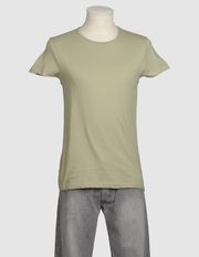 DAVID MAYER NAMAN - T-shirt maniche corte