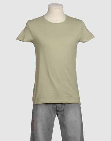 ZOOM DAVID MAYER NAMAN - T-shirt