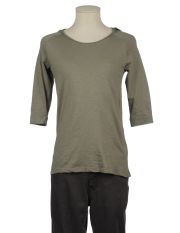 DAVID MAYER NAMAN - T-shirt maniche corte