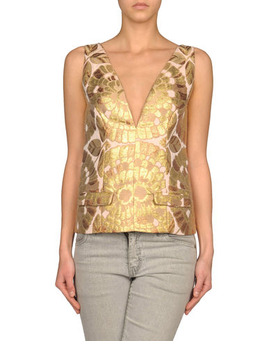 ZOOM ROCHAS - Top