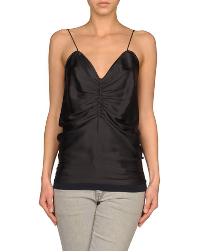 ZOOM ROCHAS - Top