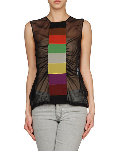 ZOOM PAUL SMITH - Top